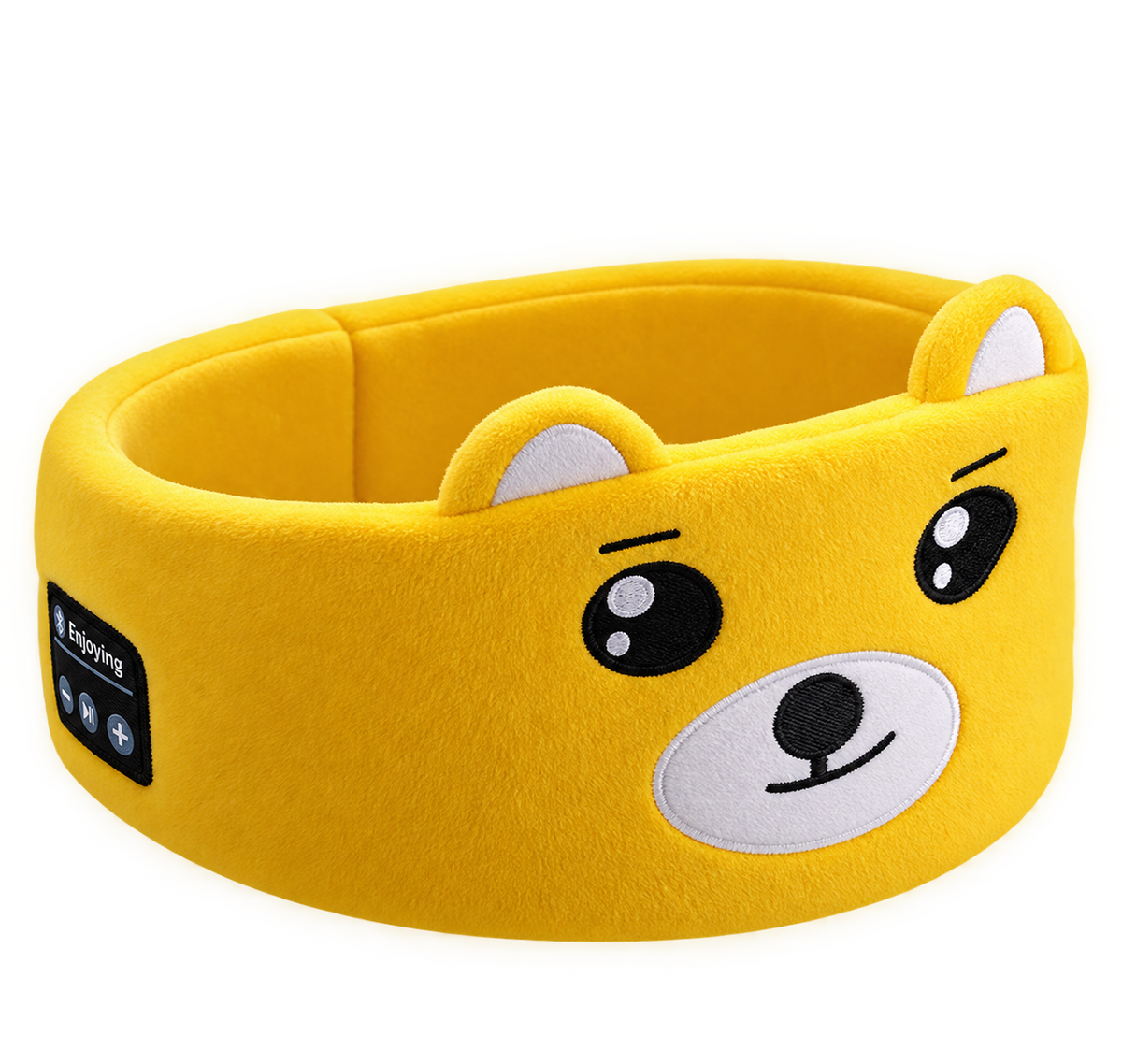Mask for Relaxing, Listening & Sleeping