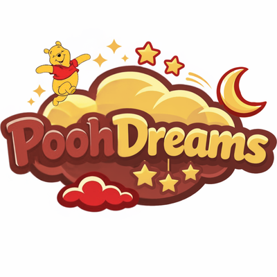 PoohDreams