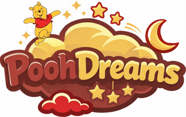 PoohDreams