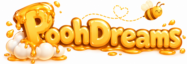 PoohDreams