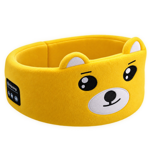 Mask for Relaxing, Listening & Sleeping