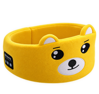 Mask for Relaxing, Listening & Sleeping