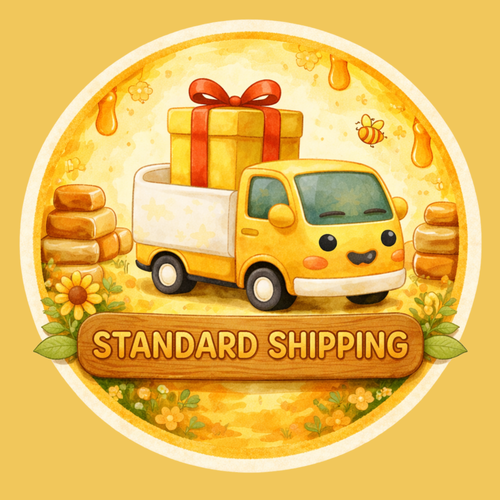 STANDARD SHIPPING