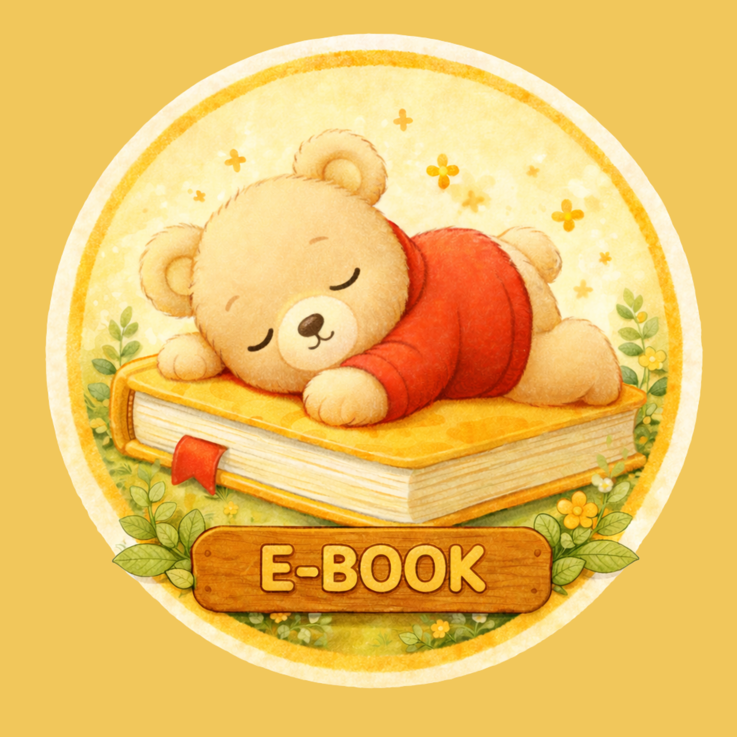 Exclusive Ebook