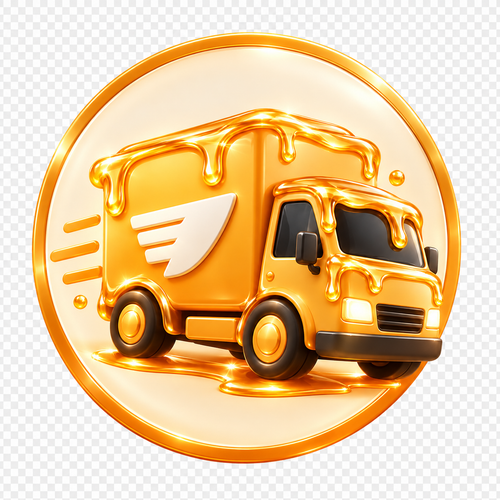 STANDARD SHIPPING