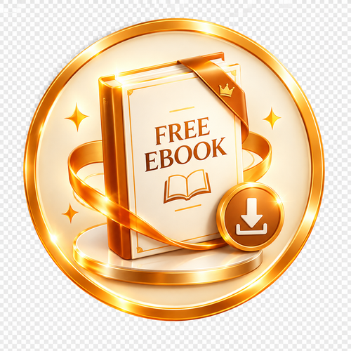 FREE Exclusive E-BOOK