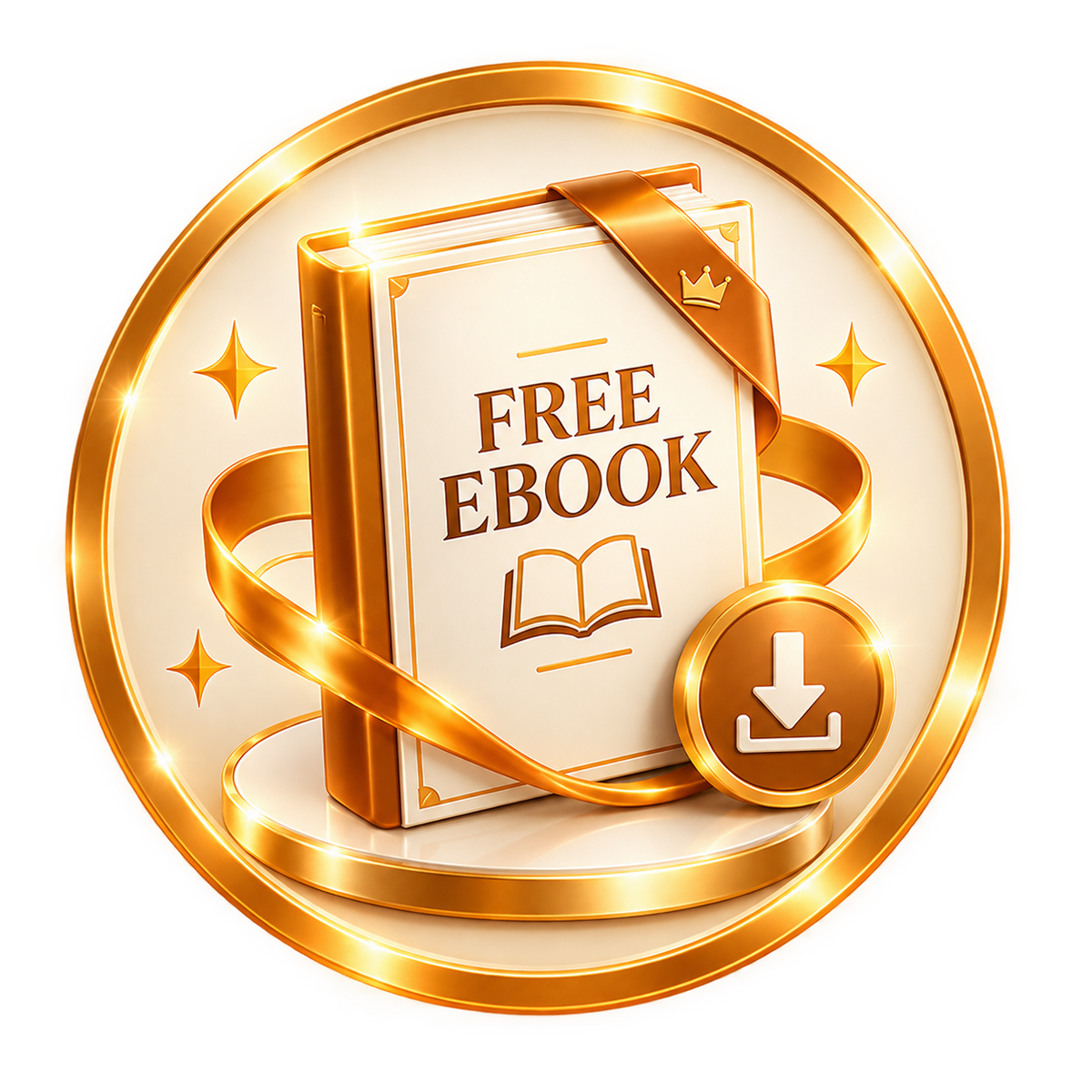 FREE Exclusive E-BOOK