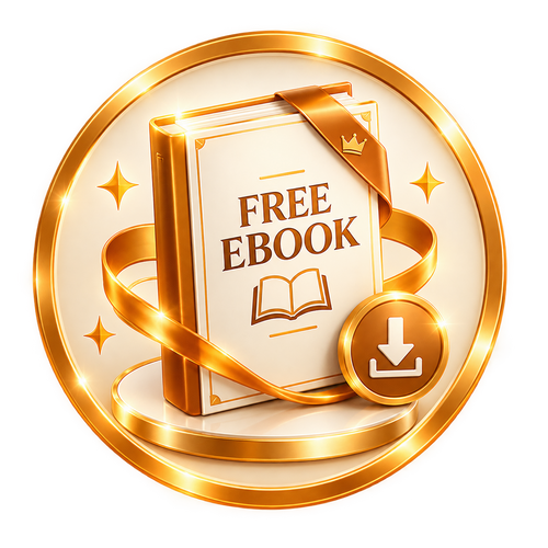 FREE Exclusive E-BOOK